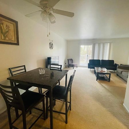 Large, Clean, Comfortable, 1Br Near Einstein Hos Elkins Park Extérieur photo