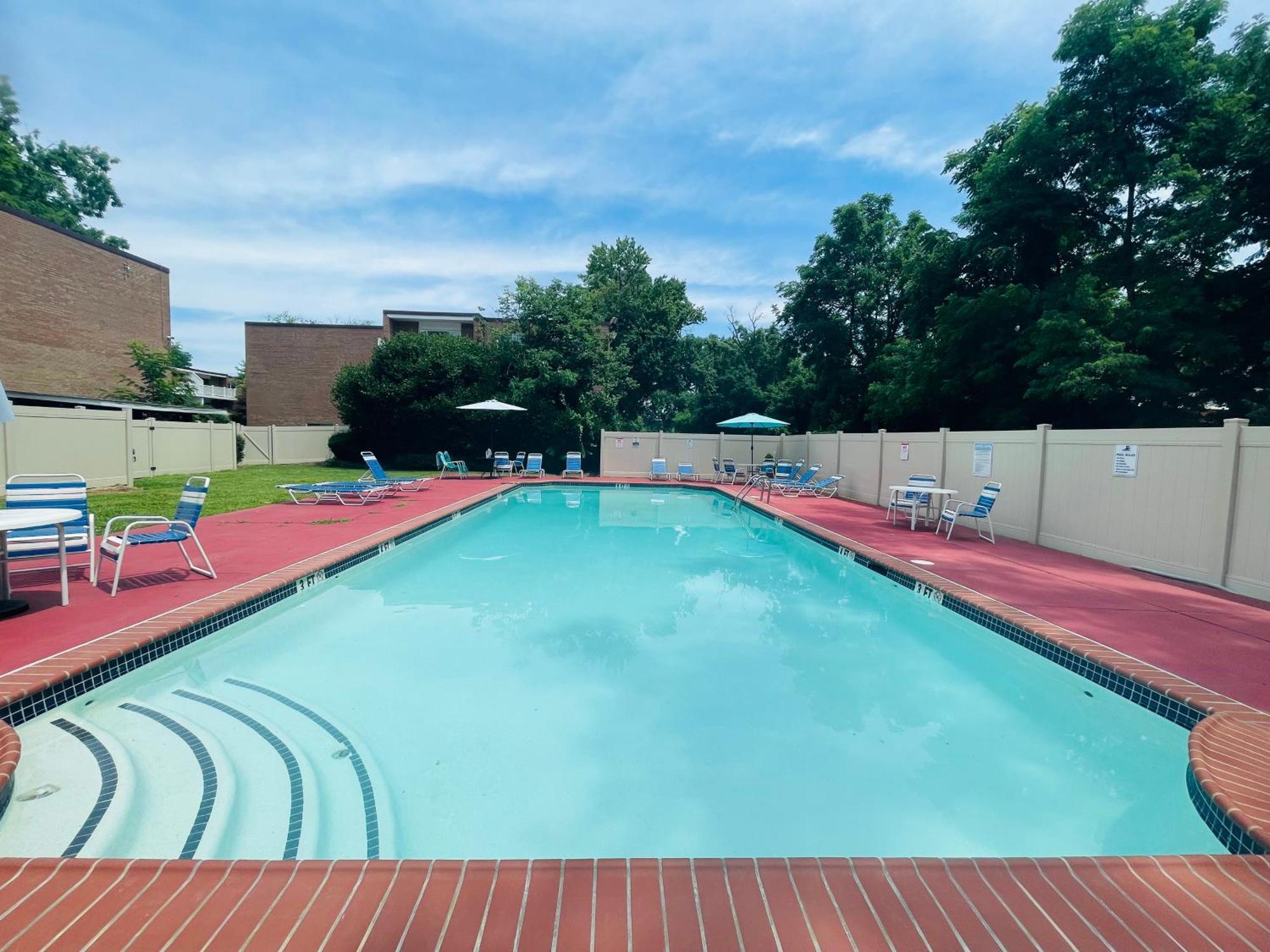 Large, Clean, Comfortable, 1Br Near Einstein Hos Elkins Park Extérieur photo