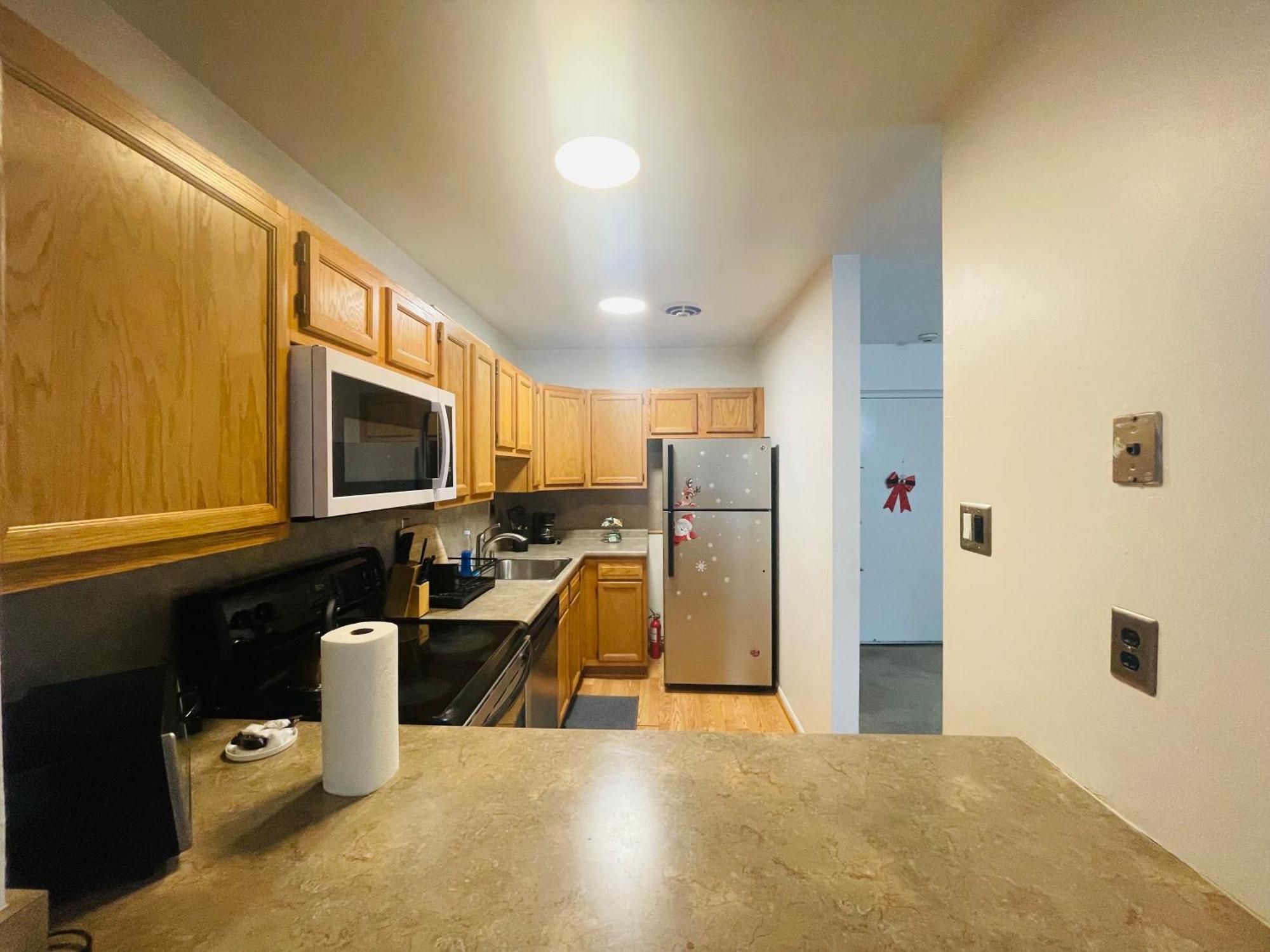 Large, Clean, Comfortable, 1Br Near Einstein Hos Elkins Park Extérieur photo