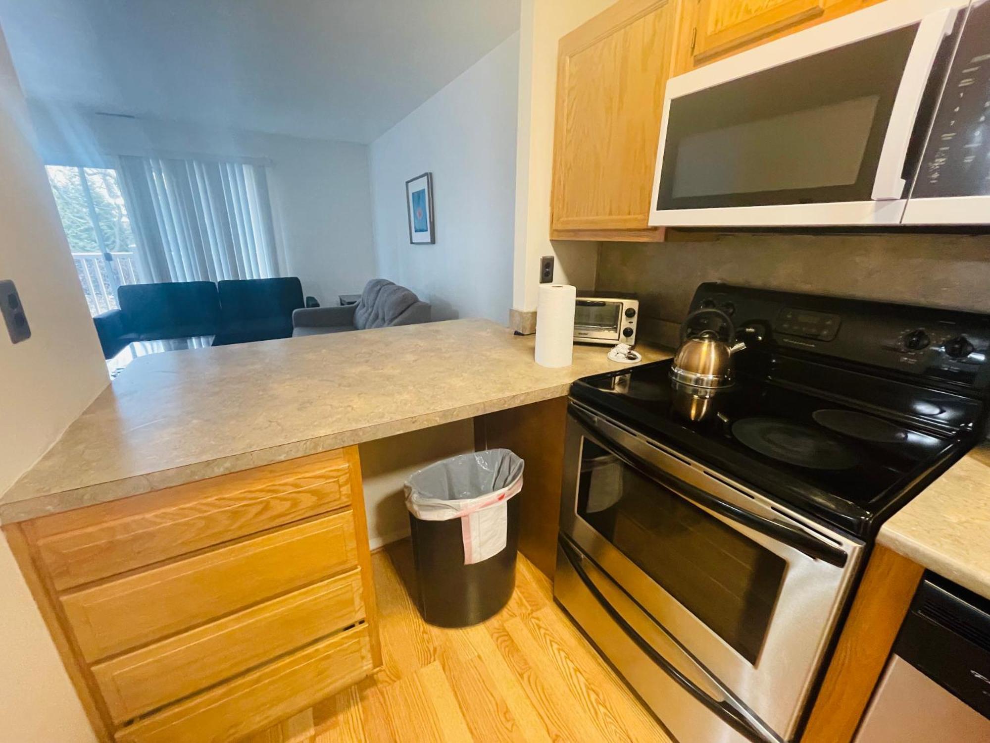 Large, Clean, Comfortable, 1Br Near Einstein Hos Elkins Park Extérieur photo