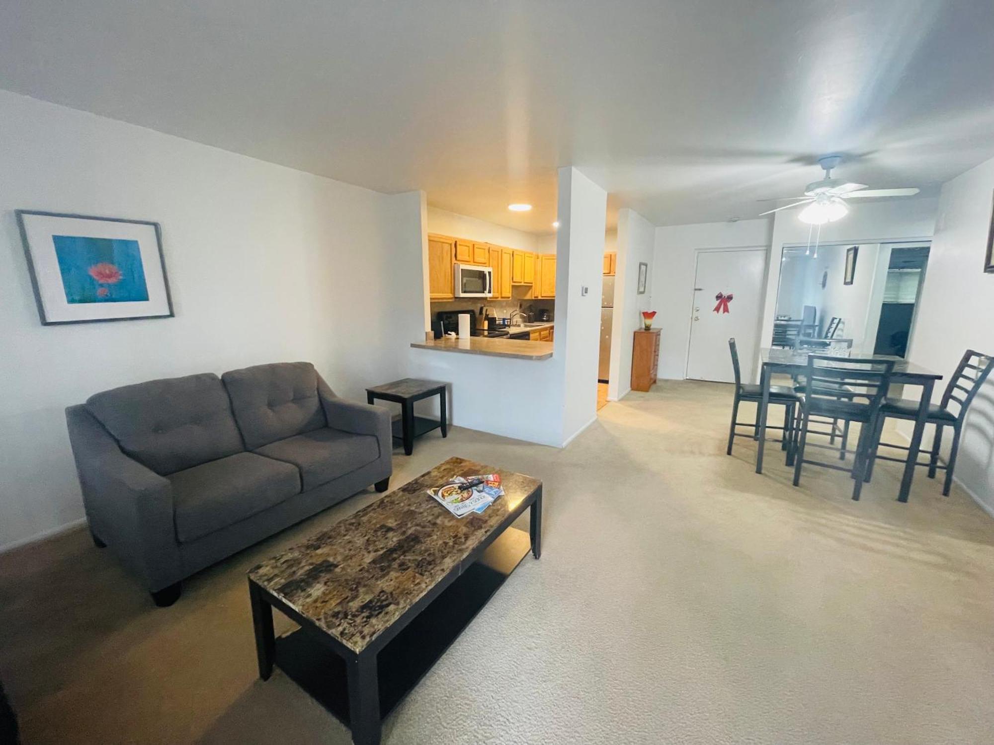 Large, Clean, Comfortable, 1Br Near Einstein Hos Elkins Park Extérieur photo