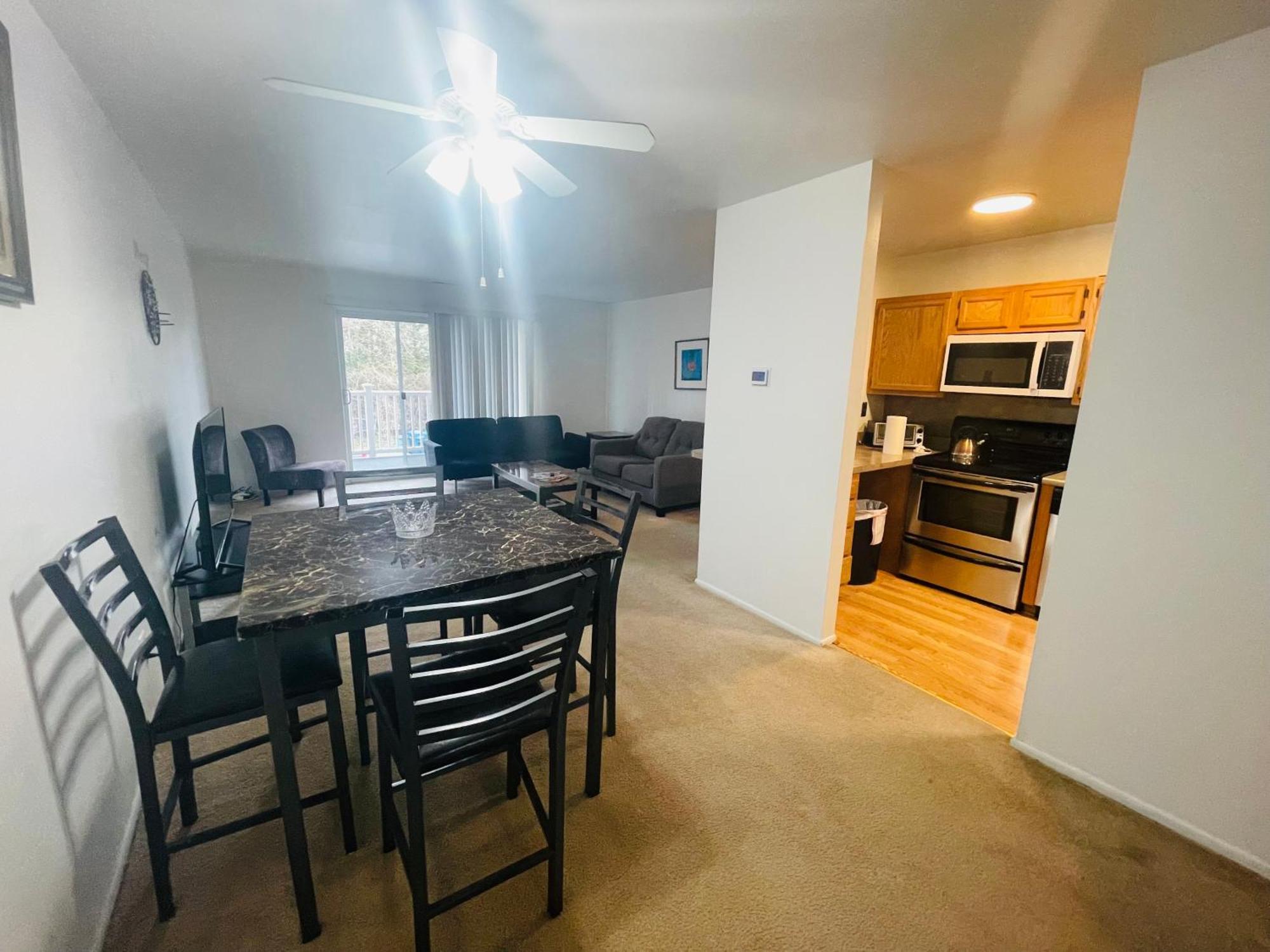 Large, Clean, Comfortable, 1Br Near Einstein Hos Elkins Park Extérieur photo