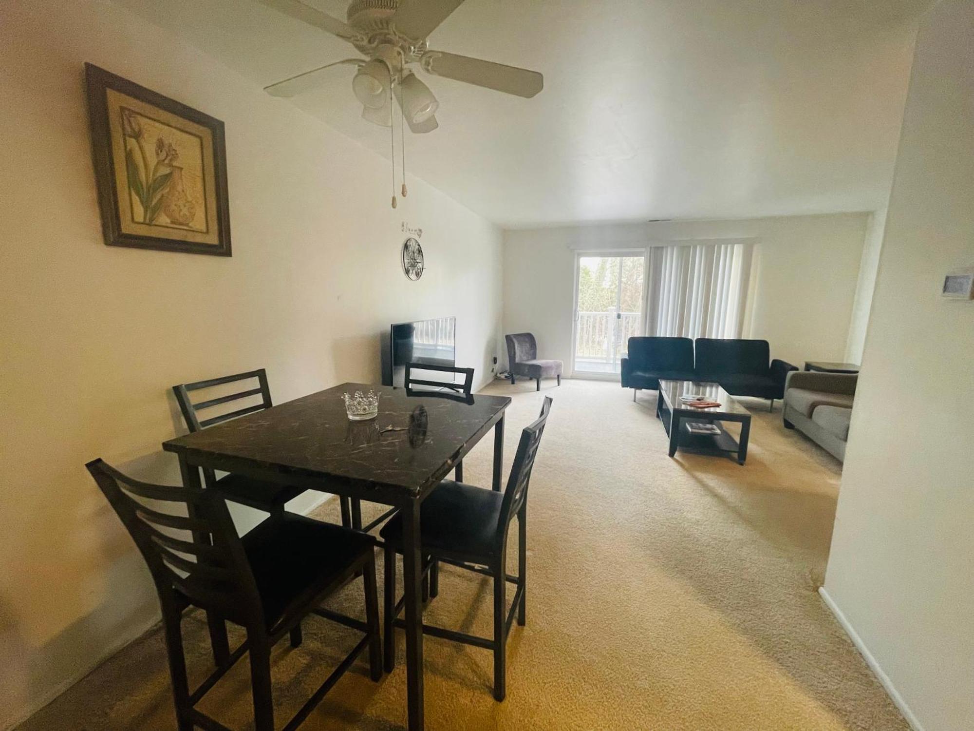 Large, Clean, Comfortable, 1Br Near Einstein Hos Elkins Park Extérieur photo