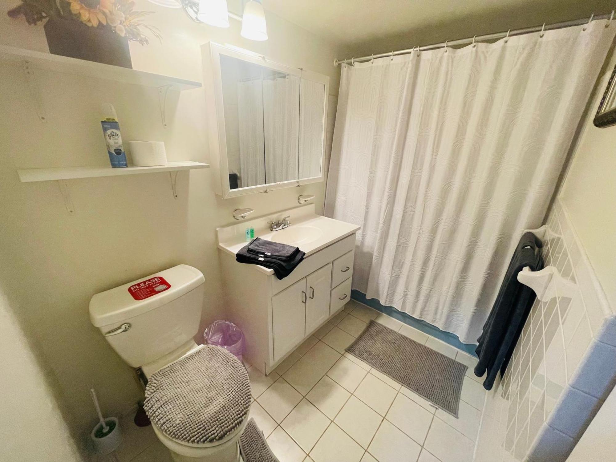 Large, Clean, Comfortable, 1Br Near Einstein Hos Elkins Park Extérieur photo